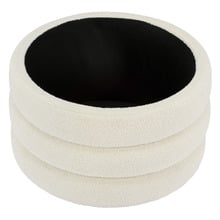 Toby Teddy Storage Ottoman/Coffee Table